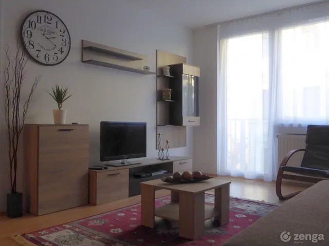 Eladó lakás Budapest VII. kerület 48 nm