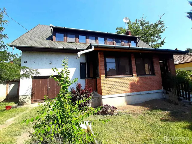 Eladó ház Göd, Alsógöd 112 nm
