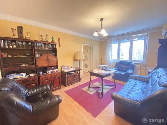 Eladó lakás Budapest XV. kerület, Újpalota 65 nm