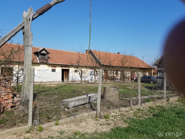 Eladó ház Gacsály 104 nm