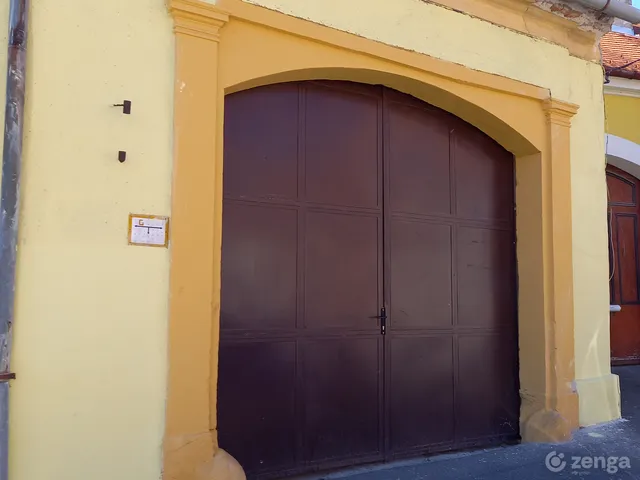 Eladó lakás Sopron, Belváros 43 nm