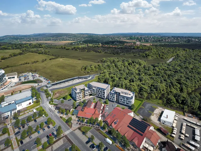 Eladó lakás Hévíz, Nagyparkoló tér 20/A 46 nm