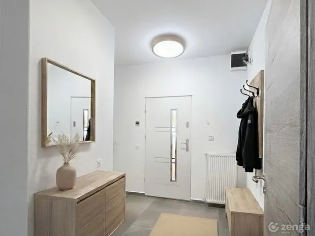 Eladó lakás Budapest VIII. kerület, Corvin negyed 58 nm