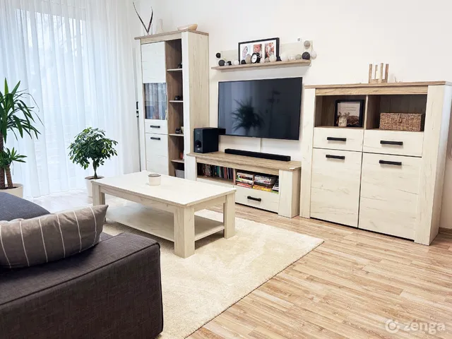 Eladó lakás Budapest XV. kerület, Újpalota 68 nm