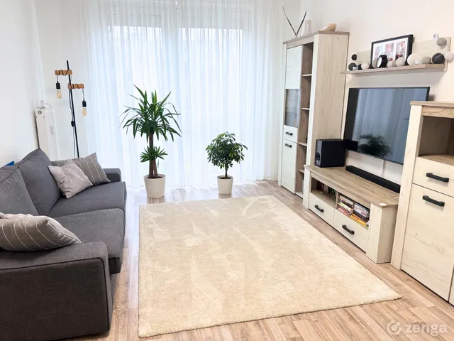 Eladó lakás Budapest XV. kerület, Újpalota 68 nm