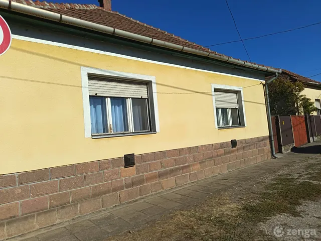 Eladó ház Mezőkövesd 110 nm