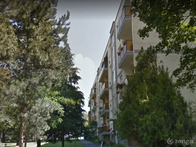 Kiadó lakás Veszprém, Egyetemváros 42 nm