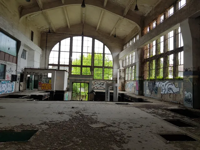 Eladó kereskedelmi és ipari ingatlan Budapest IX. kerület, Külső Ferencváros 3775 nm