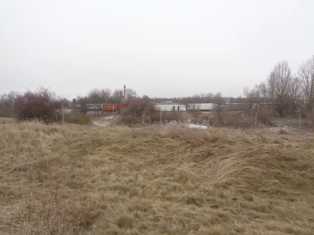 Eladó telek Zsámbék 86885 nm