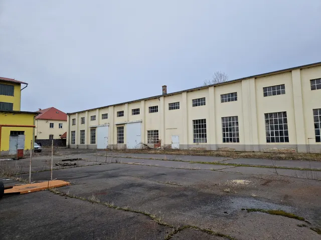 Eladó kereskedelmi és ipari ingatlan Tarcal 1223 nm