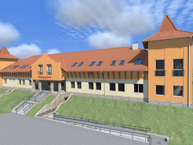 Eladó kereskedelmi és ipari ingatlan Györgytarló 2804 nm