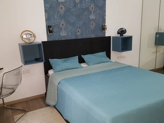 Kiadó lakás Budapest IX. kerület 40 nm