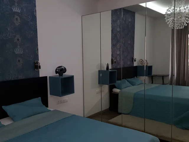 Kiadó lakás Budapest IX. kerület 40 nm