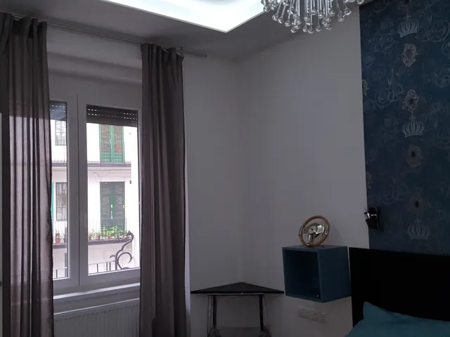 Kiadó lakás Budapest IX. kerület 40 nm