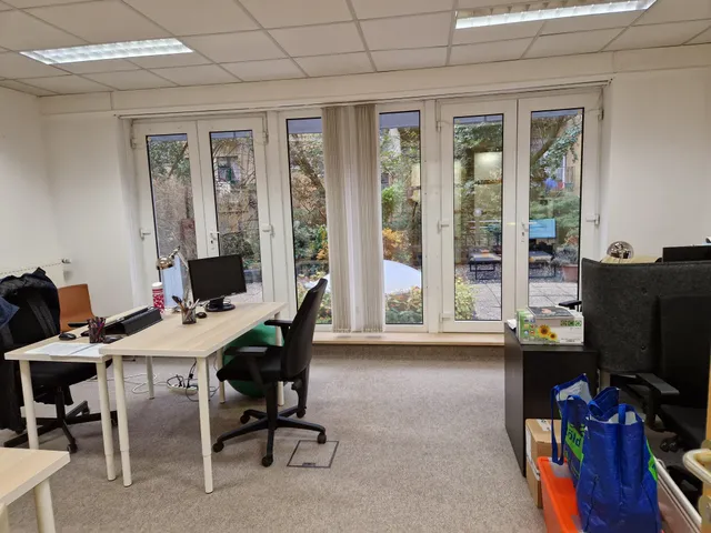 Eladó kereskedelmi és ipari ingatlan Budapest I. kerület, Várnegyed, Logodi ut 303 nm