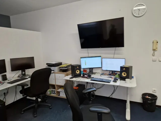 Eladó kereskedelmi és ipari ingatlan Budapest I. kerület, Várnegyed, Logodi utca 60 nm