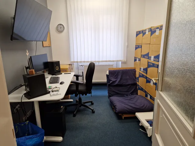 Eladó kereskedelmi és ipari ingatlan Budapest I. kerület, Várnegyed 60 nm