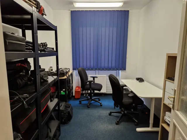 Eladó kereskedelmi és ipari ingatlan Budapest I. kerület, Várnegyed, Logodi utca 60 nm