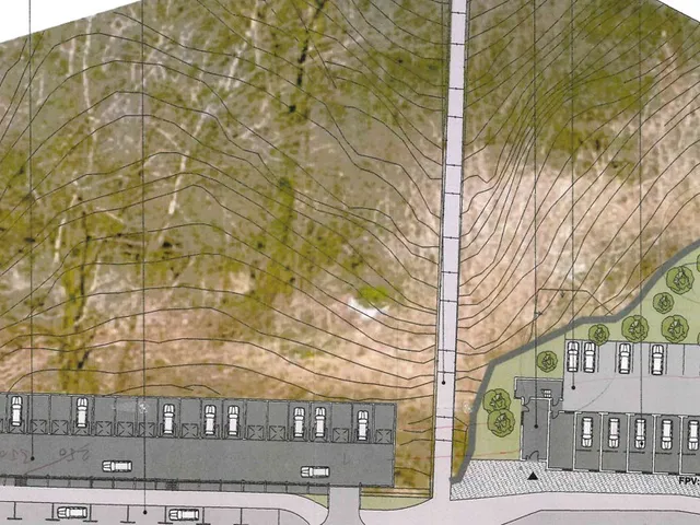 Eladó telek Salgótarján 14562 nm