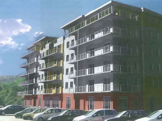 Eladó telek Salgótarján 2088 nm