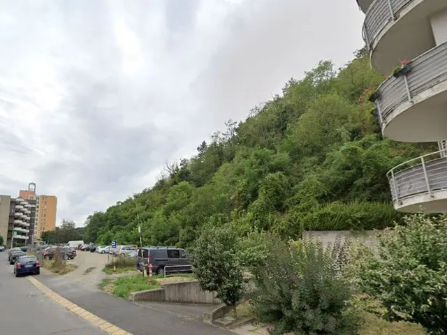 Eladó telek Salgótarján, Alkotmány utca 2088 nm