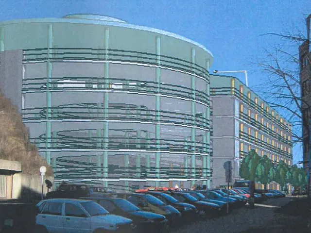 Eladó telek Salgótarján 7998 nm