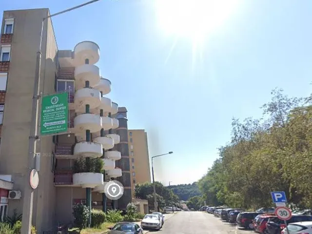 Eladó telek Salgótarján, Alkotmány utca 7998 nm