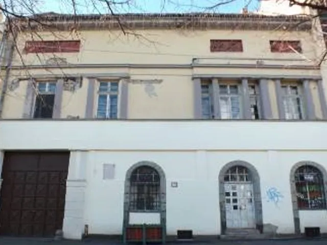 Eladó kereskedelmi és ipari ingatlan Gyöngyös 647 nm