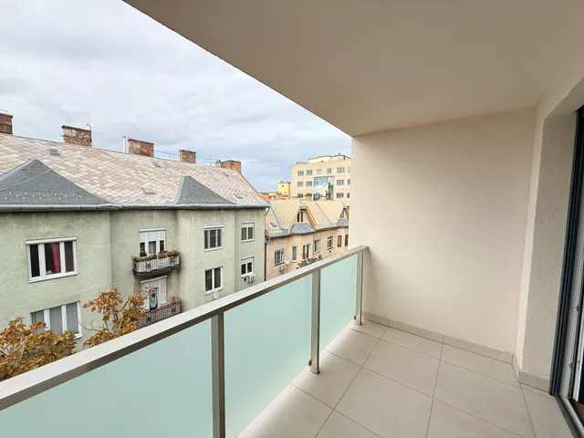 Eladó lakás Budapest XIII. kerület, Lőportárdűlő, Csata utca 3-7 89 nm