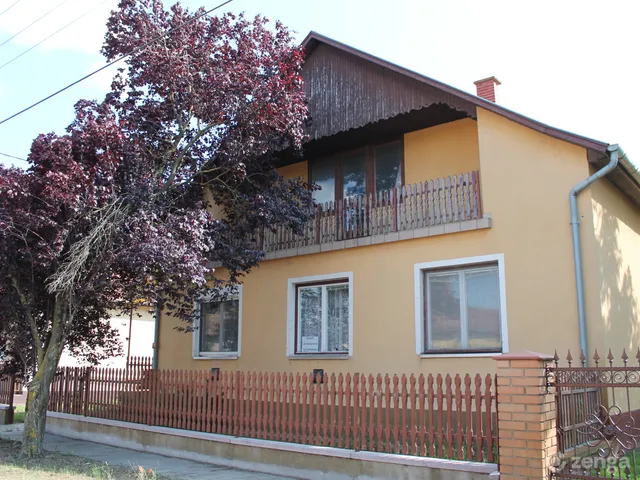Eladó ház Csólyospálos 80 nm