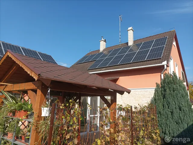 Eladó ház Hajdúszoboszló 220 nm