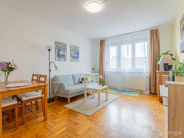 Eladó lakás Budapest X. kerület 35 nm