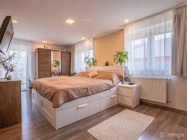Eladó ház Érd, Érdliget, Ürmös utca 36 szám 171 nm
