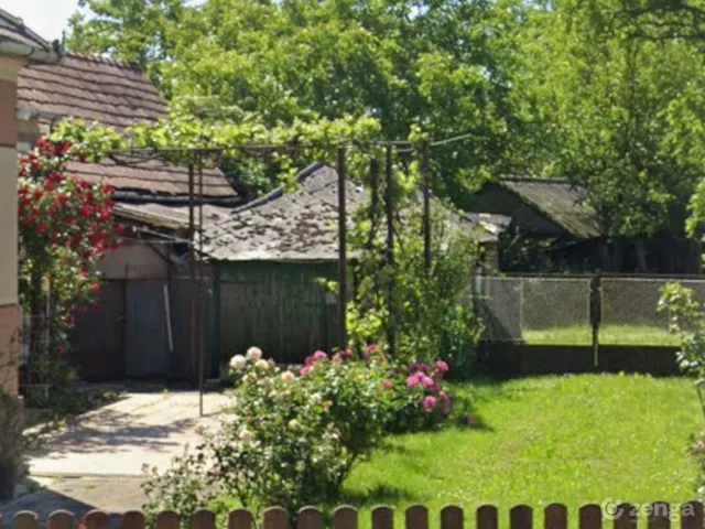 Eladó ház Becsehely 100 nm