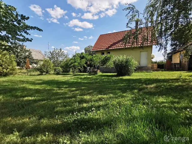 Eladó ház Debrecen, Biczó István-kert, Boros utca 2-4. 55 nm