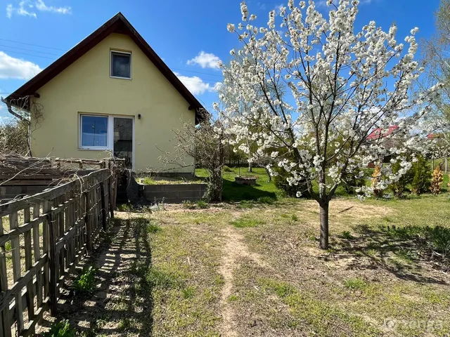 Eladó ház Debrecen, Biczó István-kert 55 nm