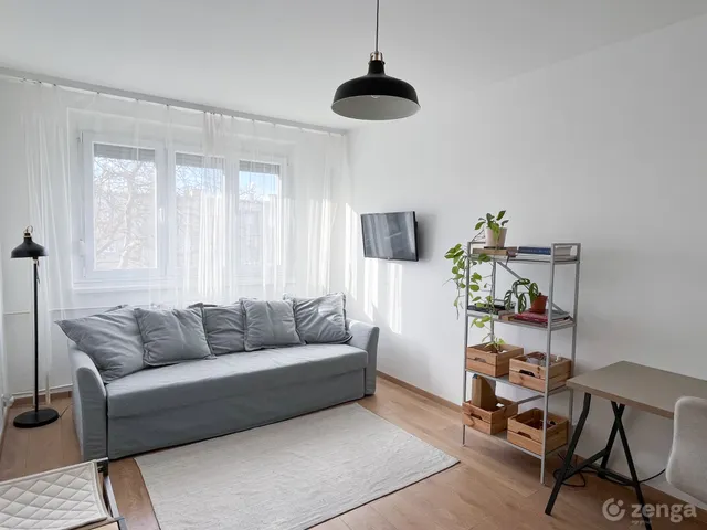 Eladó lakás Budapest XIV. kerület 50 nm