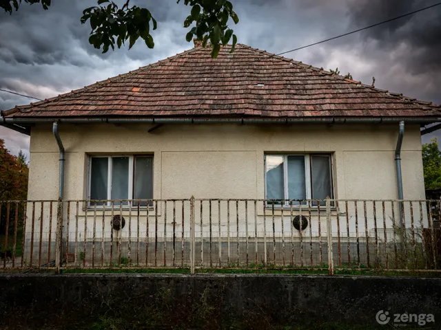 Eladó ház Valkó 75 nm