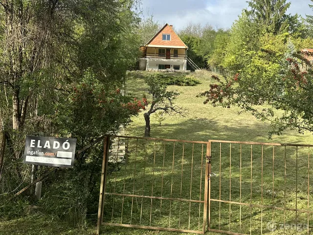 Eladó üdülő és hétvégi ház Tar, Csevice völgy 80 nm