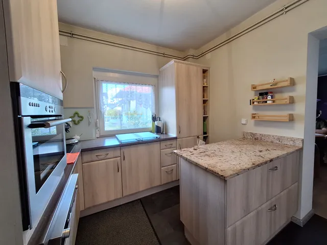 Eladó ház Cserszegtomaj 112 nm