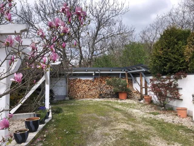 Eladó ház Cserszegtomaj 250 nm