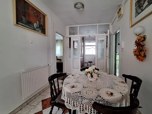 Eladó lakás Hévíz 70 nm