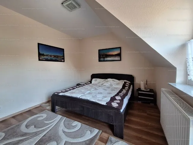 Eladó lakás Hévíz 54 nm