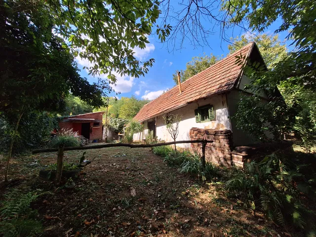 Eladó mezőgazdasági ingatlan Homokkomárom 40 nm