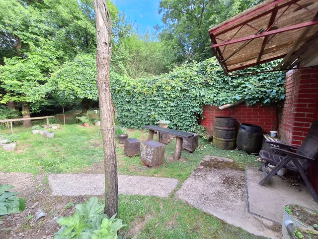 Eladó mezőgazdasági ingatlan Homokkomárom 40 nm