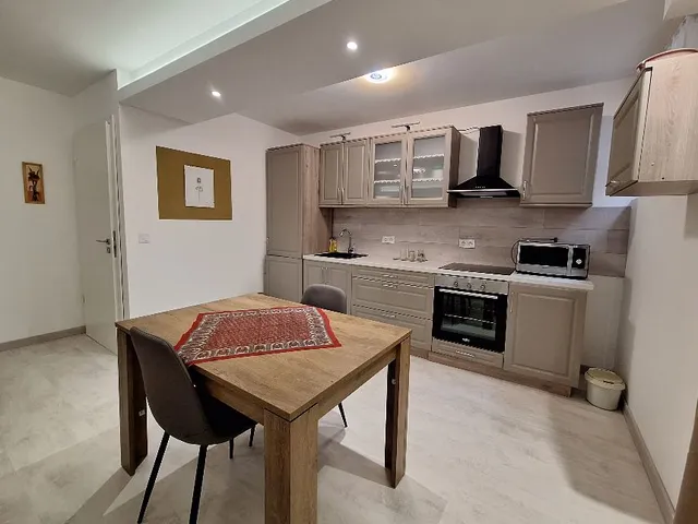 Eladó lakás Hévíz 54 nm