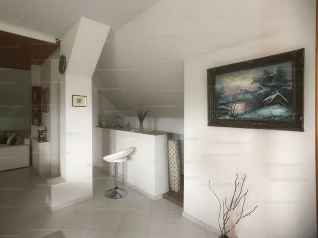Eladó ház Kehidakustány 185 nm