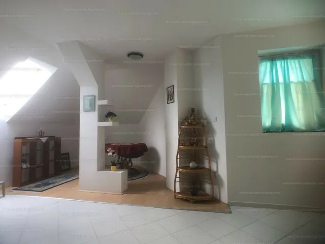 Eladó ház Kehidakustány 185 nm