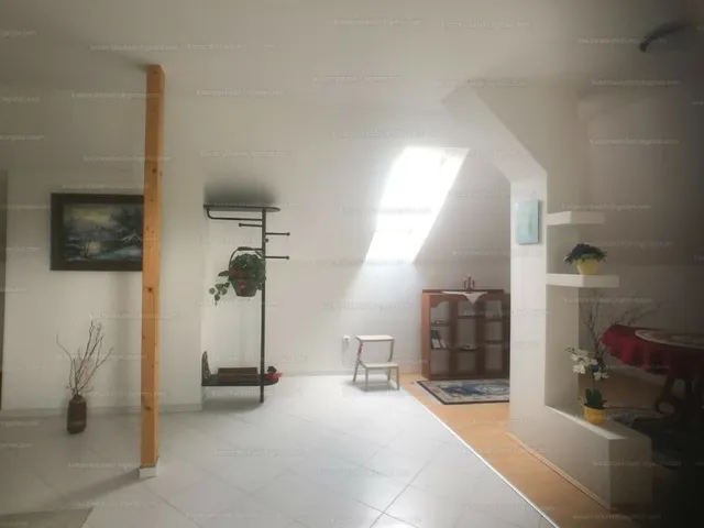 Eladó ház Kehidakustány 185 nm