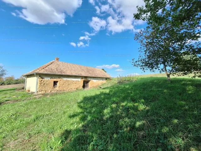 Eladó üdülő és hétvégi ház Nagygörbő 48 nm